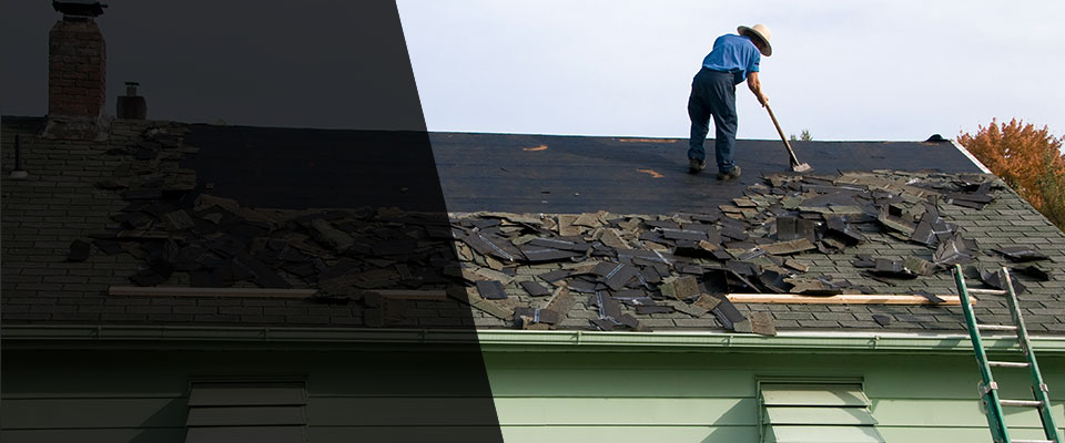 Pacifica Roofing Contractors