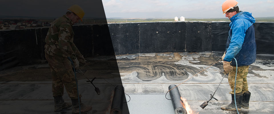 Pacifica Roofing Contractors